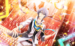 届けたい気持ち SSR+