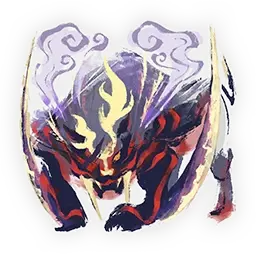 File:MHRise S-Scorned Magnamalo Icon.webp