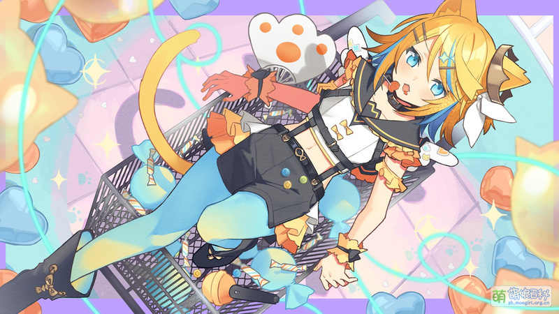 File:PIKA PIKA CANDY LOVEISM曲绘.jpg