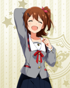 制服シリーズ SR+