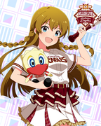 楽天イーグルス R+