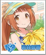 《偶像大师 POPLINKS》角色头像