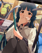 アクアリウス SR