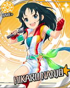 等身大的素颜 R+