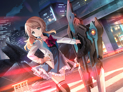 冠以赫尔薇尔之名的人