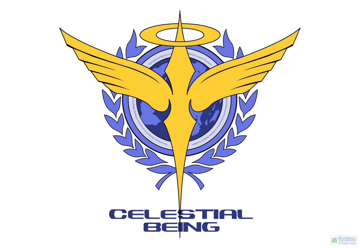 天人- 萌娘百科万物皆可萌的百科全书