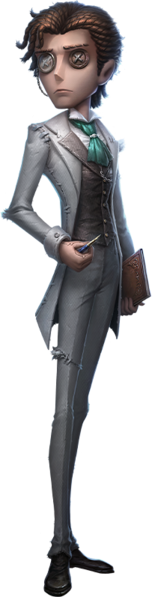 File:第五人格 角色立绘 小说家.png