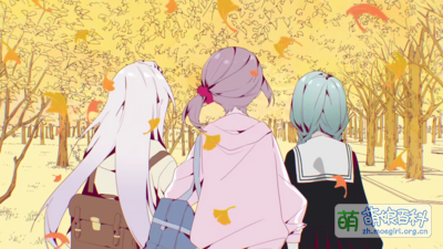 《泥の分際で私だけの大切を奪おうだなんて》、《ロックな君とはお別れだ》、《デモーニッシュ》的女主