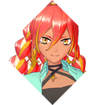 フィエル CV：泽城美雪