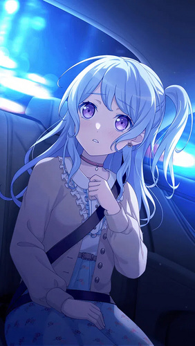 松原花音- 萌娘百科萬物皆可萌的百科全書
