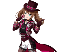 ハートはいただき☆ R+