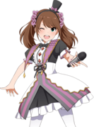 315プロダクション R+