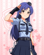 コンセプト★コスチュームシリーズ SR+