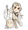 画师：峫老仙 出处：-{R|https://t.bilibili.com/97172488316248208}-