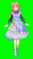 私服·蓝色 2026年2月9日 YouTube