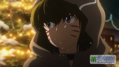 刀剑神域第一季第3集出场的阿尔戈