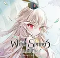 魔女之泉3 Re:Fine -玩偶小魔女艾露迪的故事- （WitchSpring3 Re:Fine The Story of Eirudy）