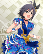 CHALLENGE FOR GLOW-RY DAYS SR