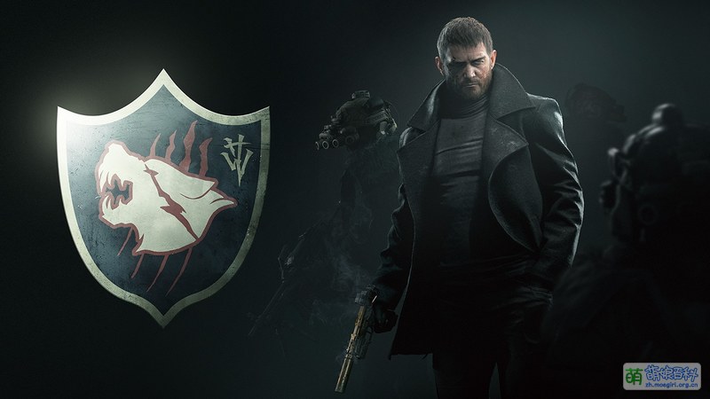 File:Resident Evil Village The Hound Wolf Squad.jpg