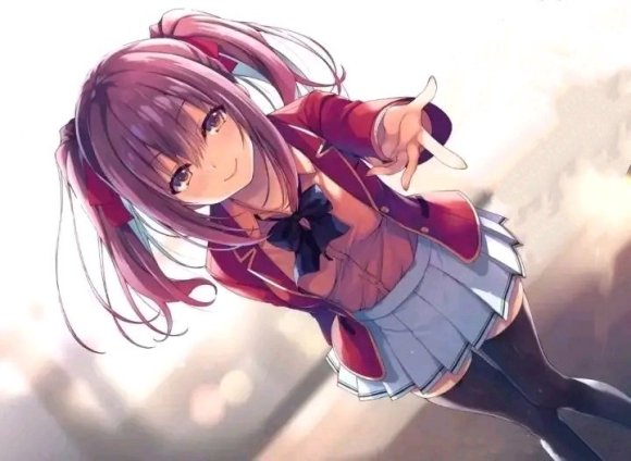 ようこそ実力至上主義の教室へ 天沢一夏 天沢一夏 - Moegirlpedia