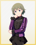 魅惑のきらめき R