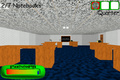 Baldi's Basics Classic Remastered中的办公室