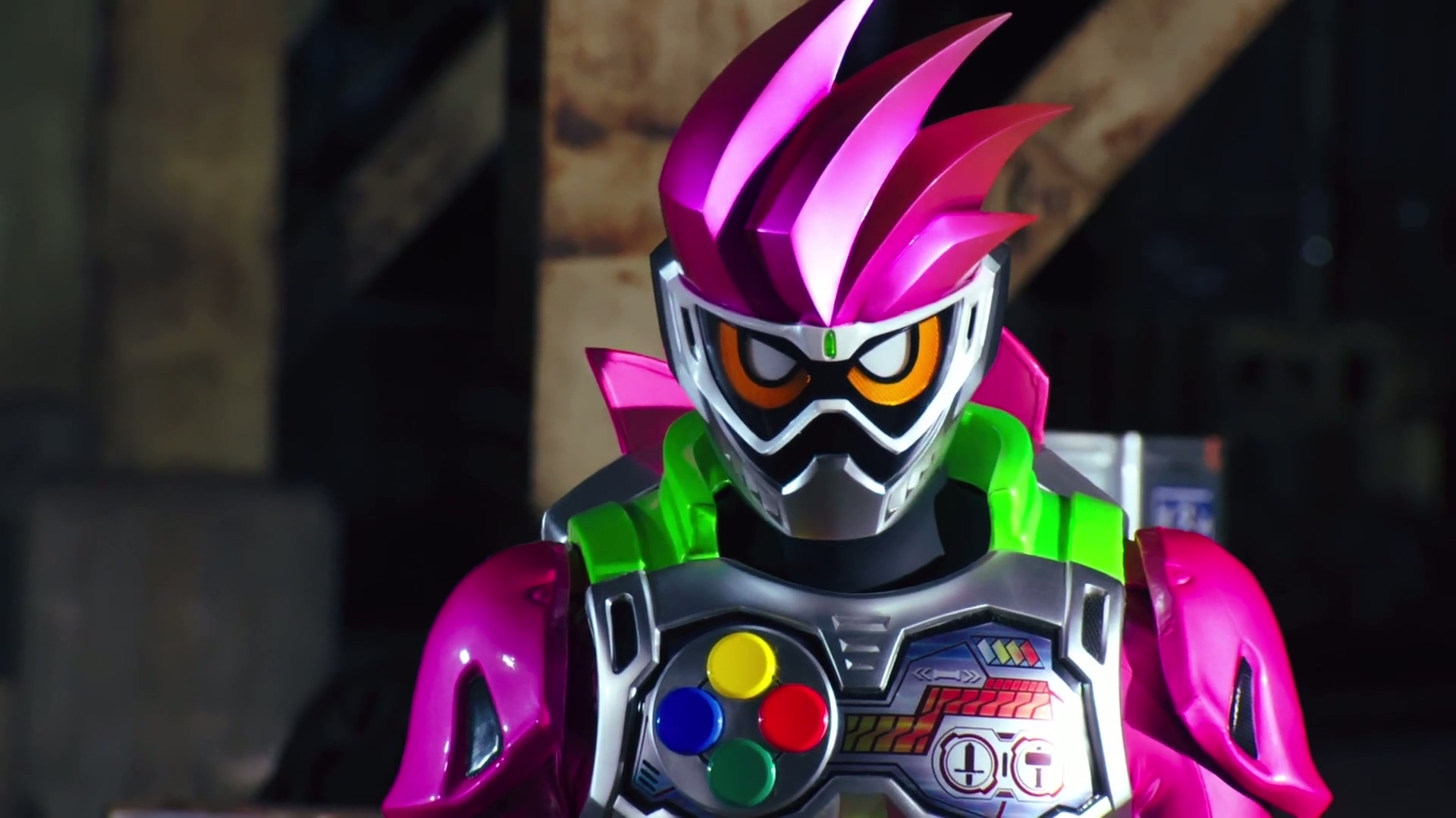假面騎士Ex-Aid(騎士) - 萌娘百科萬物皆可萌的百科全書