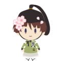 散步·樱
