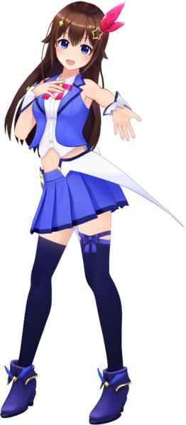 File:Tokino Sora3D Model.png