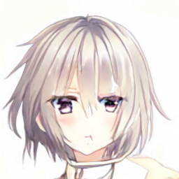 Asterio博士的自画像