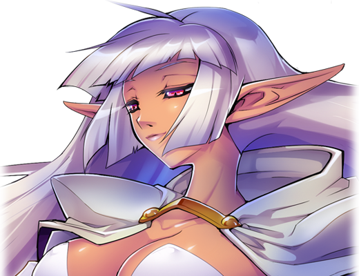 帕拉瑟·露西亚