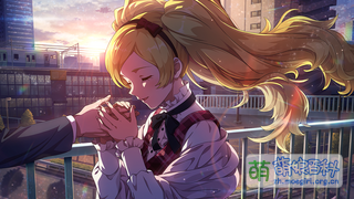 君だけの欠片 SSR