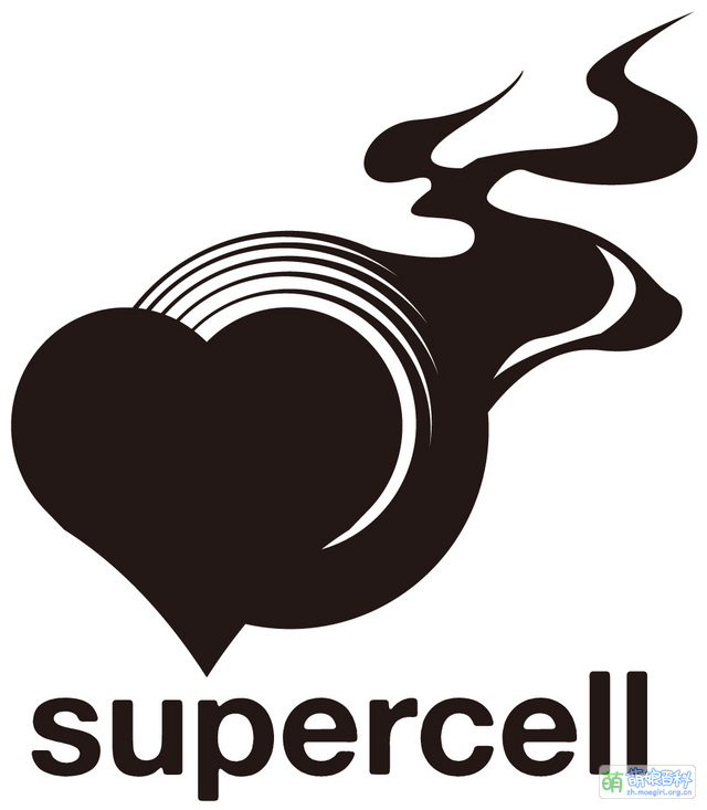 supercell - 萌娘百科 万物皆可萌的百科全书