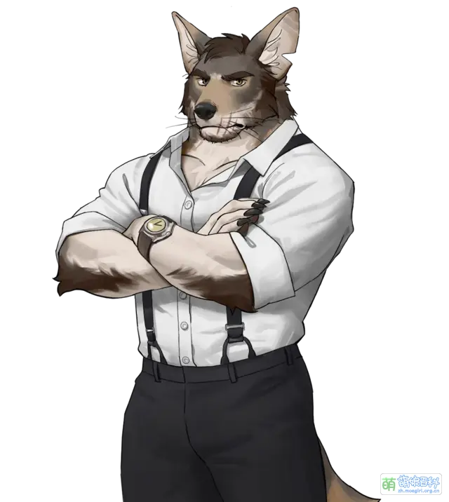 File:TSR william.webp - 萌娘百科 万物皆可萌的百科全书