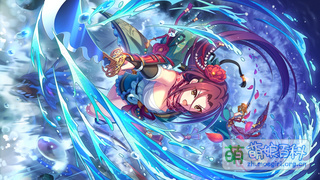 ★★★★★★ 流夏