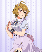 ダウンタウンガールシリーズ SR