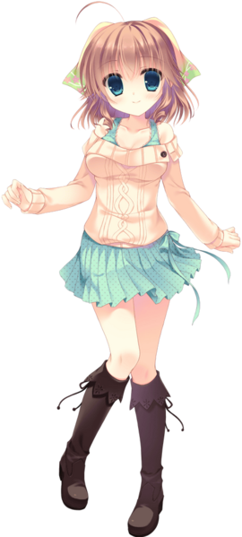 File:西园奏菜 私服.png