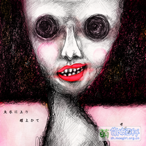 Azasuki Asaki - 萌娘百科 万物皆可萌的百科全书