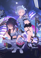 VShojo NEXT项目商品插图[10]