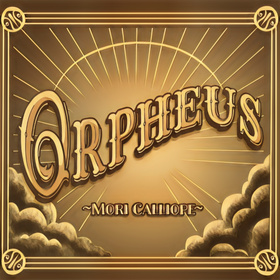 Orpheus Label Orpheus - 萌娘百科 万物皆可萌的百科全书