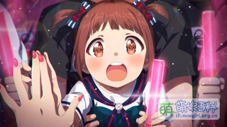 チョー↑元気Show☆アイドルch@ng! SSR