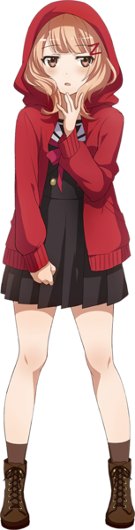 File:Yuyuko Tanaka uniform.png
