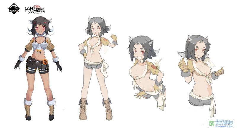 File:灰烬战线 狼獾 设计稿.jpg