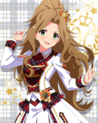 Beyond A Crossing! SR+