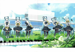 《V-edition04》内页