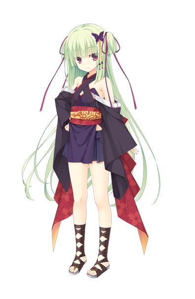 Murasame - Moegirlpedia
