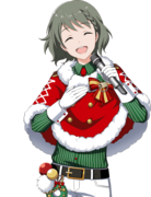 ありがとうのカタチ R+