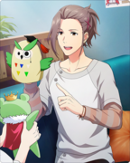 心躍る実験室 SR