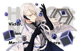 【1st Anniversary!】ヴィクター・ヴァレンタイン