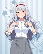 夏服シリーズ SR+